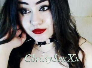 Christy_SexXx