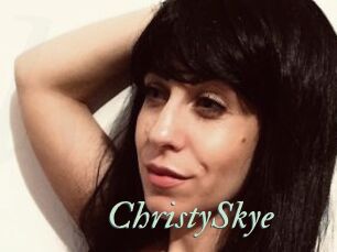 ChristySkye