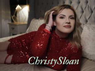 ChristySloan