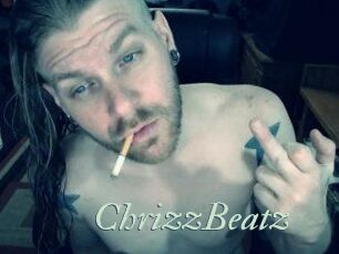 ChrizzBeatz