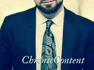 ChronicContent