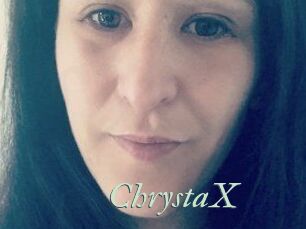 ChrystaX
