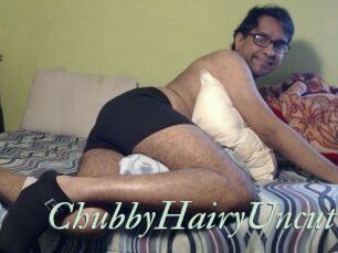 ChubbyHairyUncut