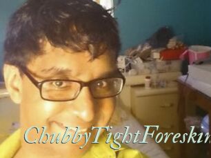ChubbyTightForeskin