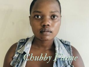 Chubby_Flame