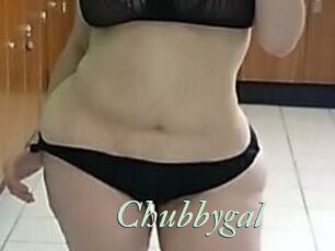 Chubbygal