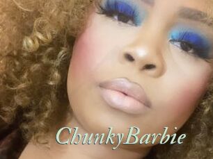 ChunkyBarbie