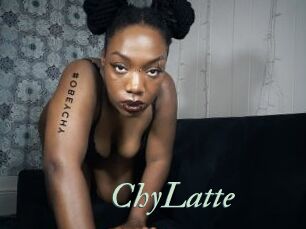 ChyLatte