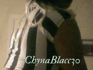 ChynaBlacc30