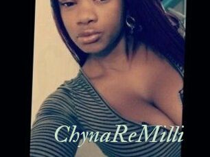 ChynaRe_Milli