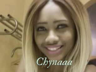 Chynaaa