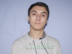 Cianikkor