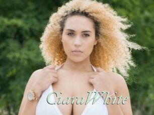 CiaraWhite