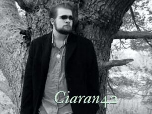 Ciaran42