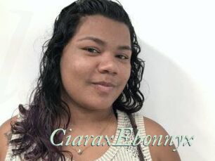 CiaraxEbonnyx