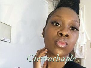 Cierrachaple