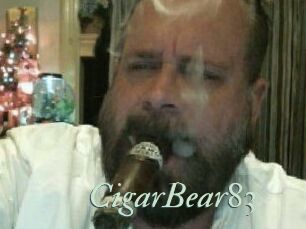 CigarBear83