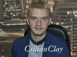 CillianClay