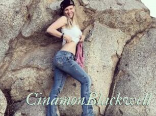 CinamonBlackwell