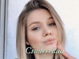 Cinderellaa