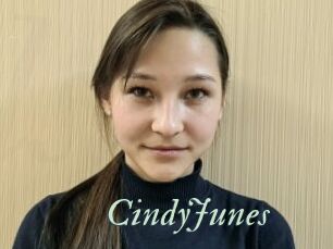 CindyJunes
