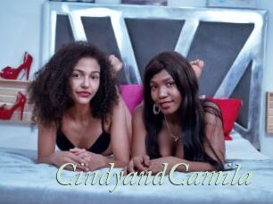 CindyandCamila