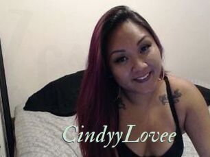CindyyLovee