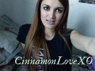 CinnamonLoveXO