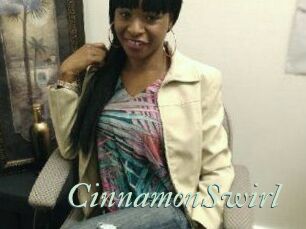 CinnamonSwirl