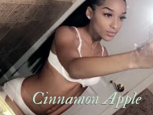 Cinnamon_Apple
