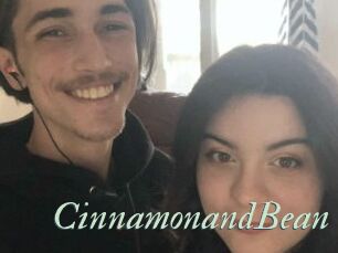 CinnamonandBean