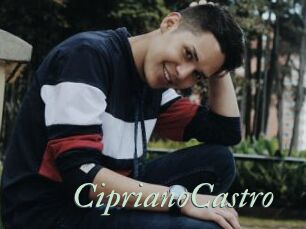 CiprianoCastro