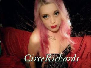 CirceRichards