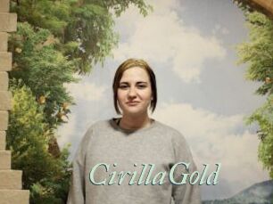 CirillaGold