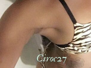 Ciroc27