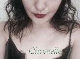 Citronelle
