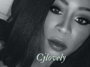 Cjlovely