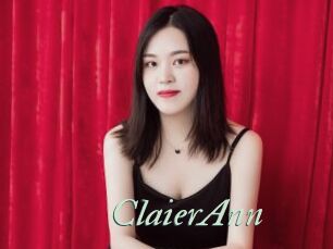 ClaierAnn