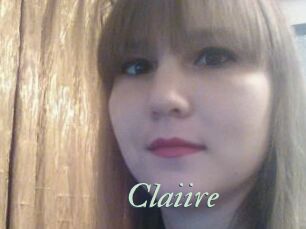 Claiire