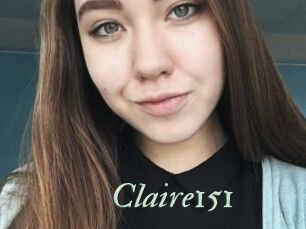 Claire151