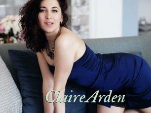 ClaireArden