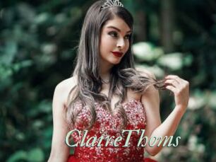 ClaireThoms