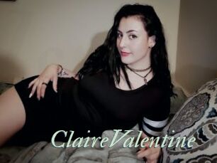 ClaireValentine