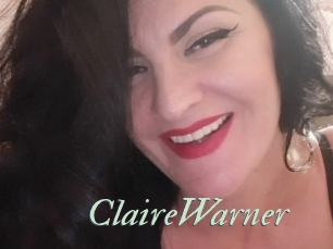 ClaireWarner