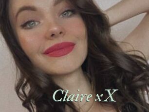 Claire_xX