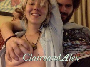 Claire_and_Alex