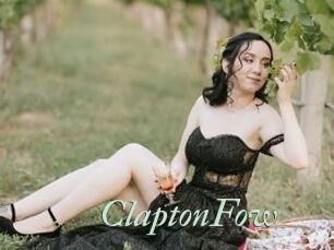 ClaptonFow