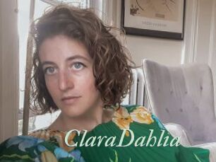 ClaraDahlia