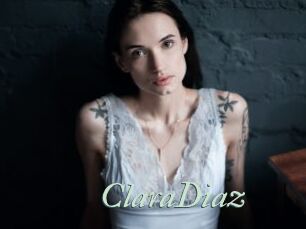 ClaraDiaz