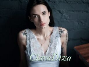 ClaraDiza